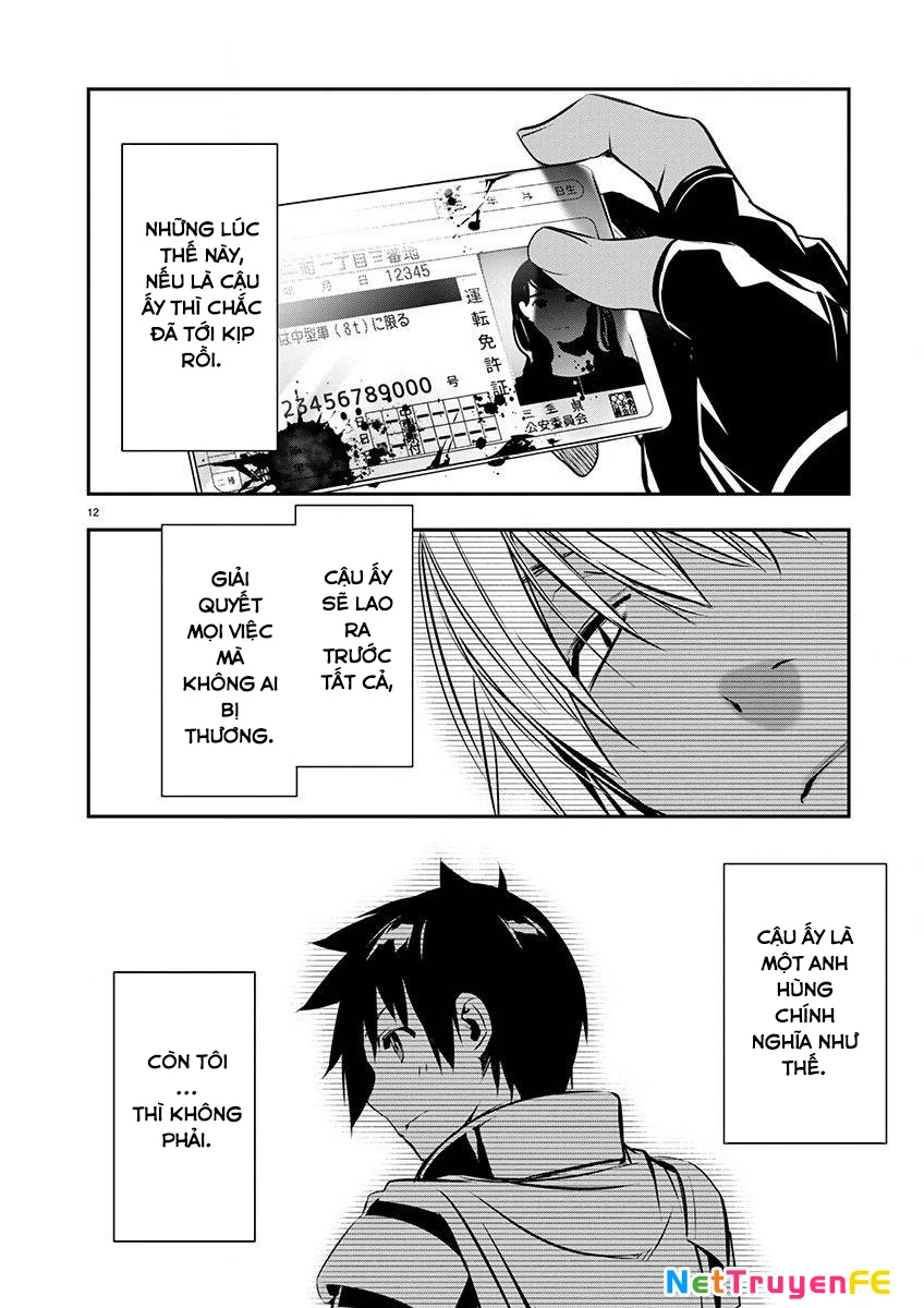 Isekai Ntr Chapter 55 - Next Chapter 56