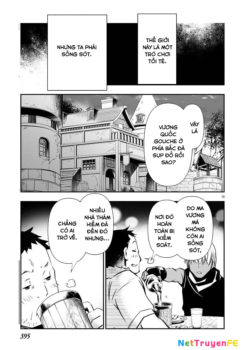 Isekai Ntr Chapter 55 - Next Chapter 56