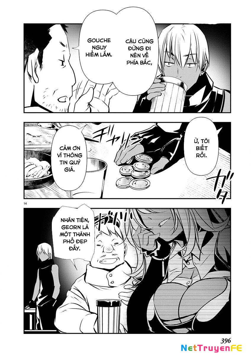 Isekai Ntr Chapter 55 - Next Chapter 56