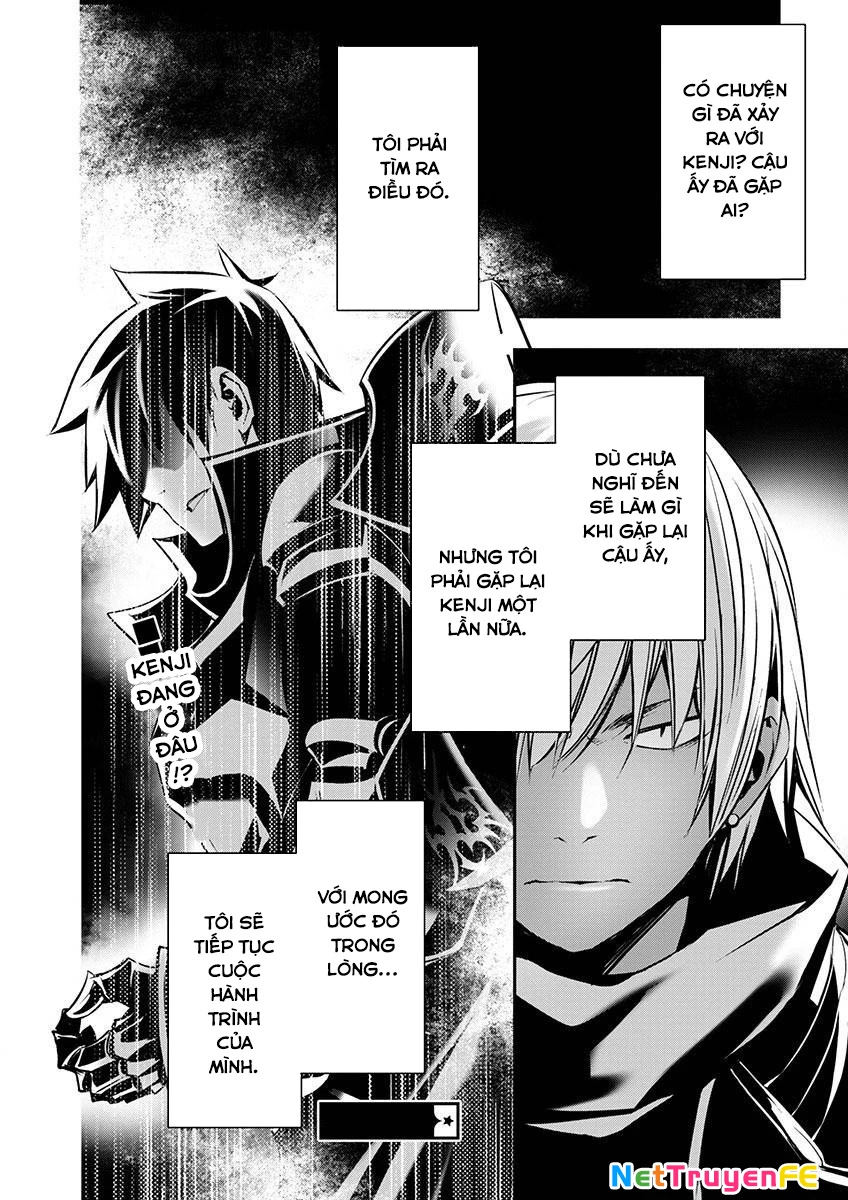 Isekai Ntr Chapter 55 - Next Chapter 56