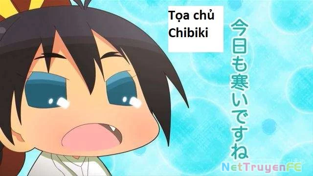 Ngay Cả Khi Hậu Tận Thế, Thật Hạnh Phúc Vẫn Còn Được Sống… Chapter 5.2 - Trang 2