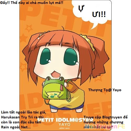 Ngay Cả Khi Hậu Tận Thế, Thật Hạnh Phúc Vẫn Còn Được Sống… Chapter 30.2 - Trang 2