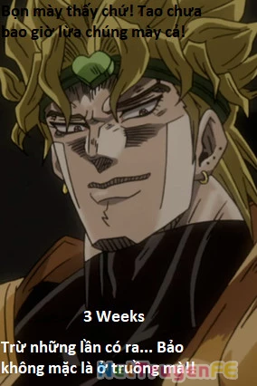 Ngay Cả Khi Hậu Tận Thế, Thật Hạnh Phúc Vẫn Còn Được Sống… Chapter 31.2 - Trang 2