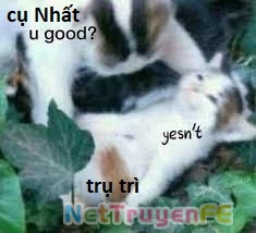 Ngay Cả Khi Hậu Tận Thế, Thật Hạnh Phúc Vẫn Còn Được Sống… Chapter 34.2 - Trang 2