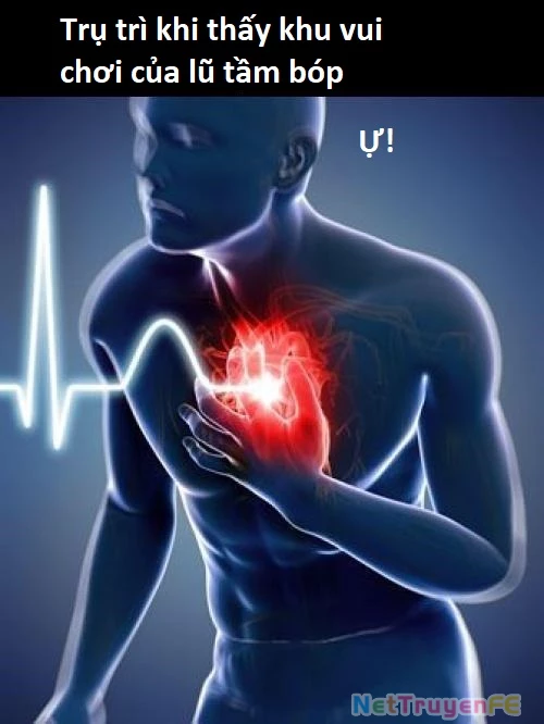 Ngay Cả Khi Hậu Tận Thế, Thật Hạnh Phúc Vẫn Còn Được Sống… Chapter 36.1 - Trang 2