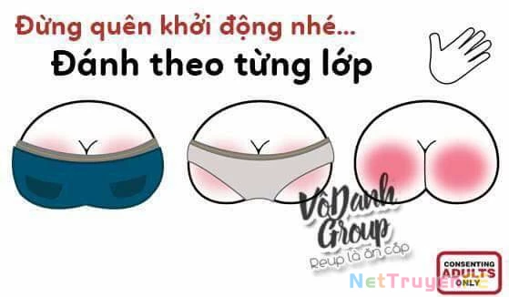 Ngay Cả Khi Hậu Tận Thế, Thật Hạnh Phúc Vẫn Còn Được Sống… Chapter 38.2 - Trang 2