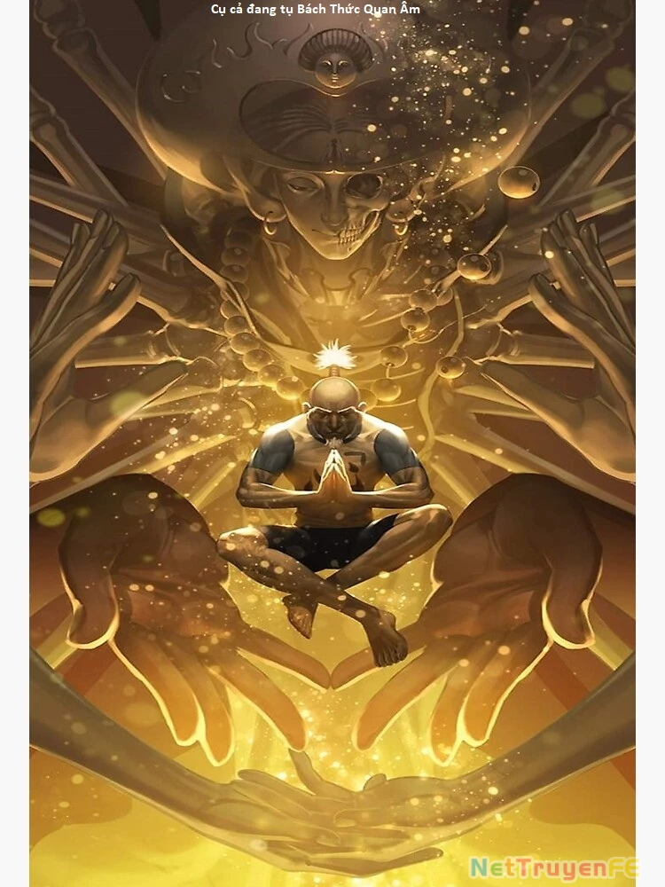 Ngay Cả Khi Hậu Tận Thế, Thật Hạnh Phúc Vẫn Còn Được Sống… Chapter 39.1 - Trang 2