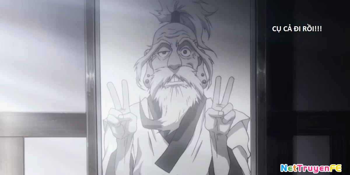 Ngay Cả Khi Hậu Tận Thế, Thật Hạnh Phúc Vẫn Còn Được Sống… Chapter 39.2 - Trang 2