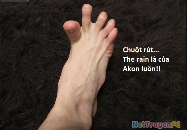 Ngay Cả Khi Hậu Tận Thế, Thật Hạnh Phúc Vẫn Còn Được Sống… Chapter 40.1 - Trang 2