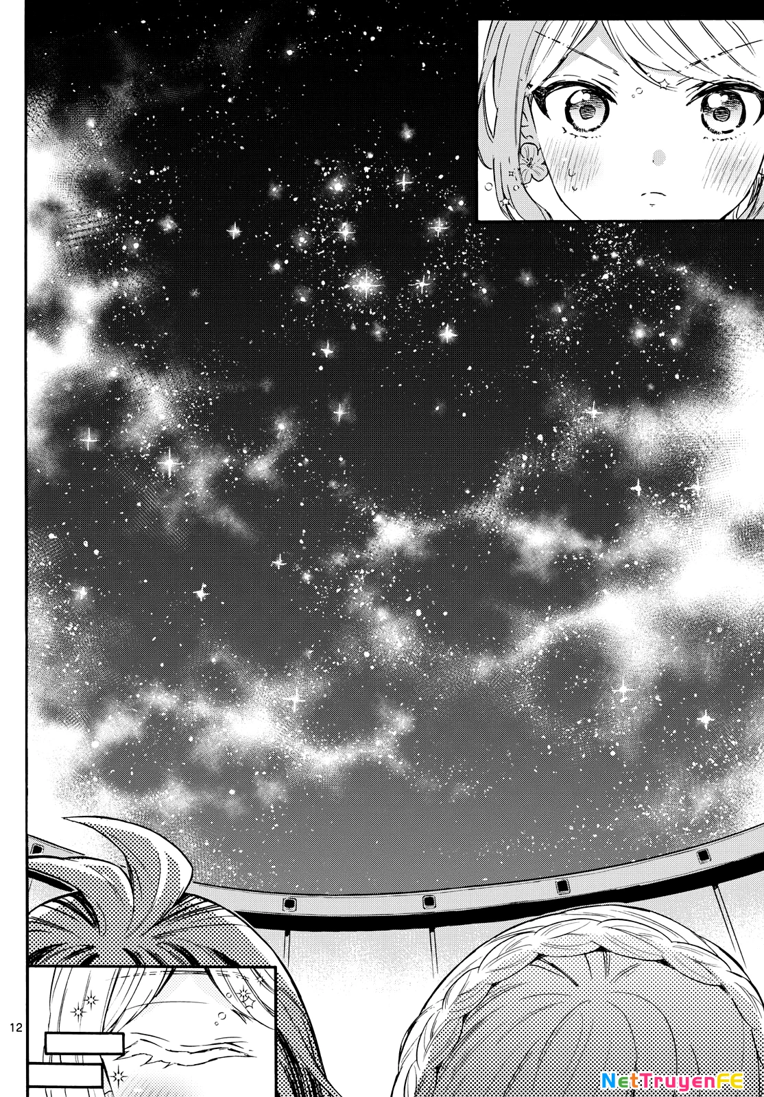 Ba Chị Em Nhà Mikadono Dễ Đối Phó Thật Đấy Chapter 132 - Trang 4