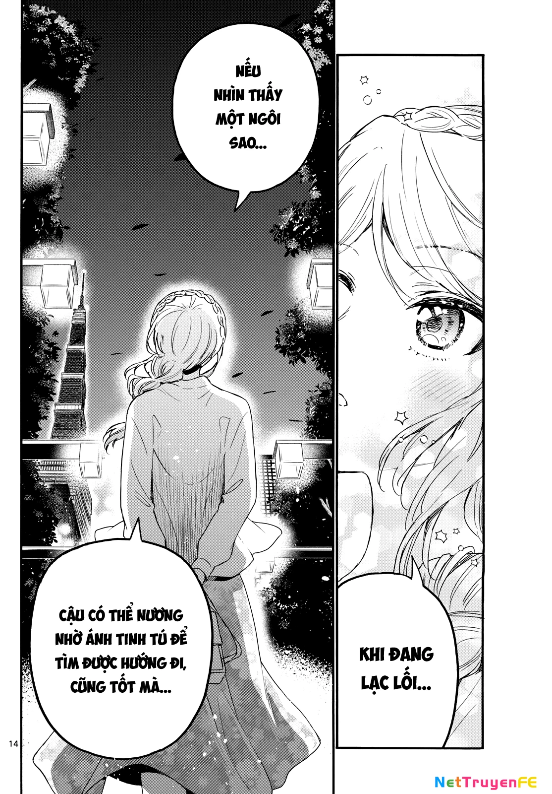 Ba Chị Em Nhà Mikadono Dễ Đối Phó Thật Đấy Chapter 133 - Trang 4