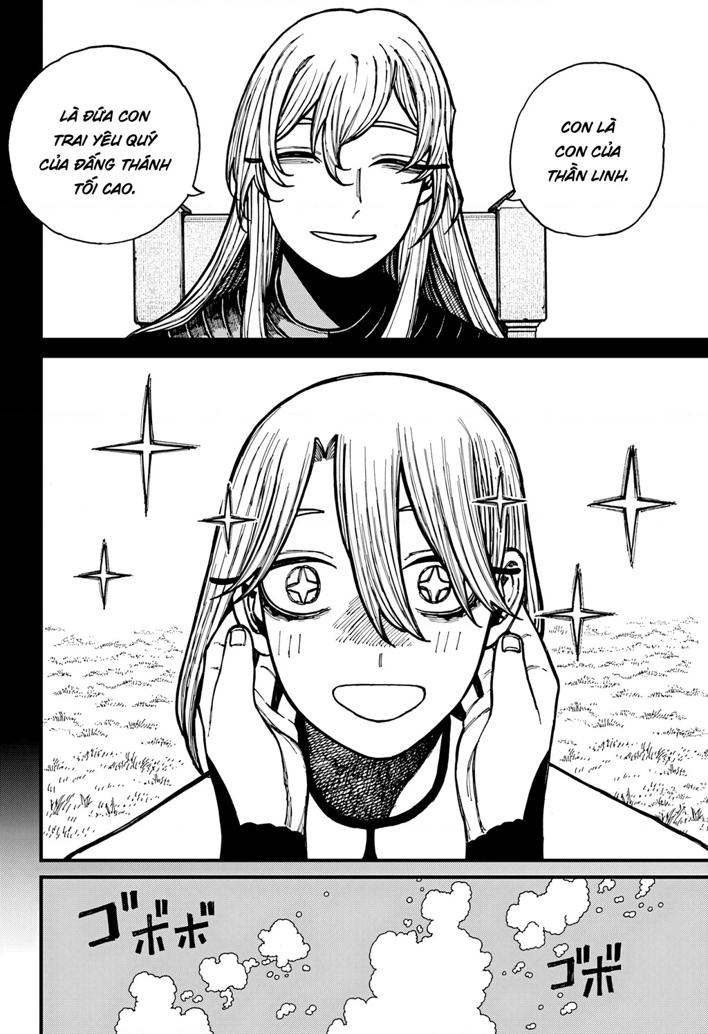 Centuria Chapter 26 - Trang 4