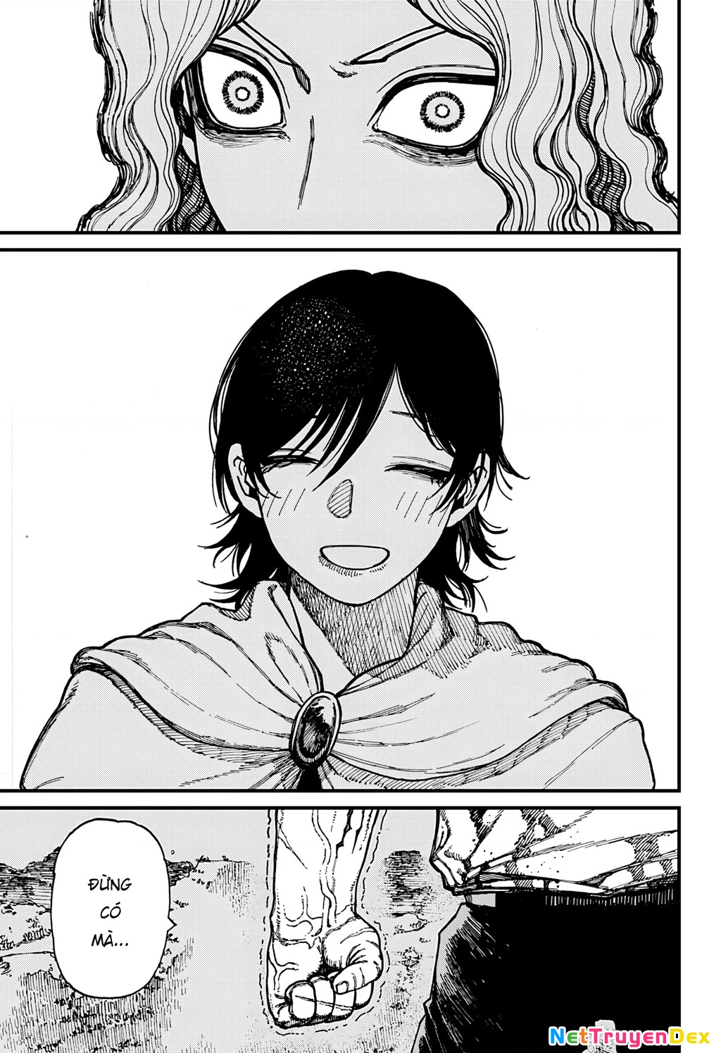 Centuria Chapter 26 - Trang 4