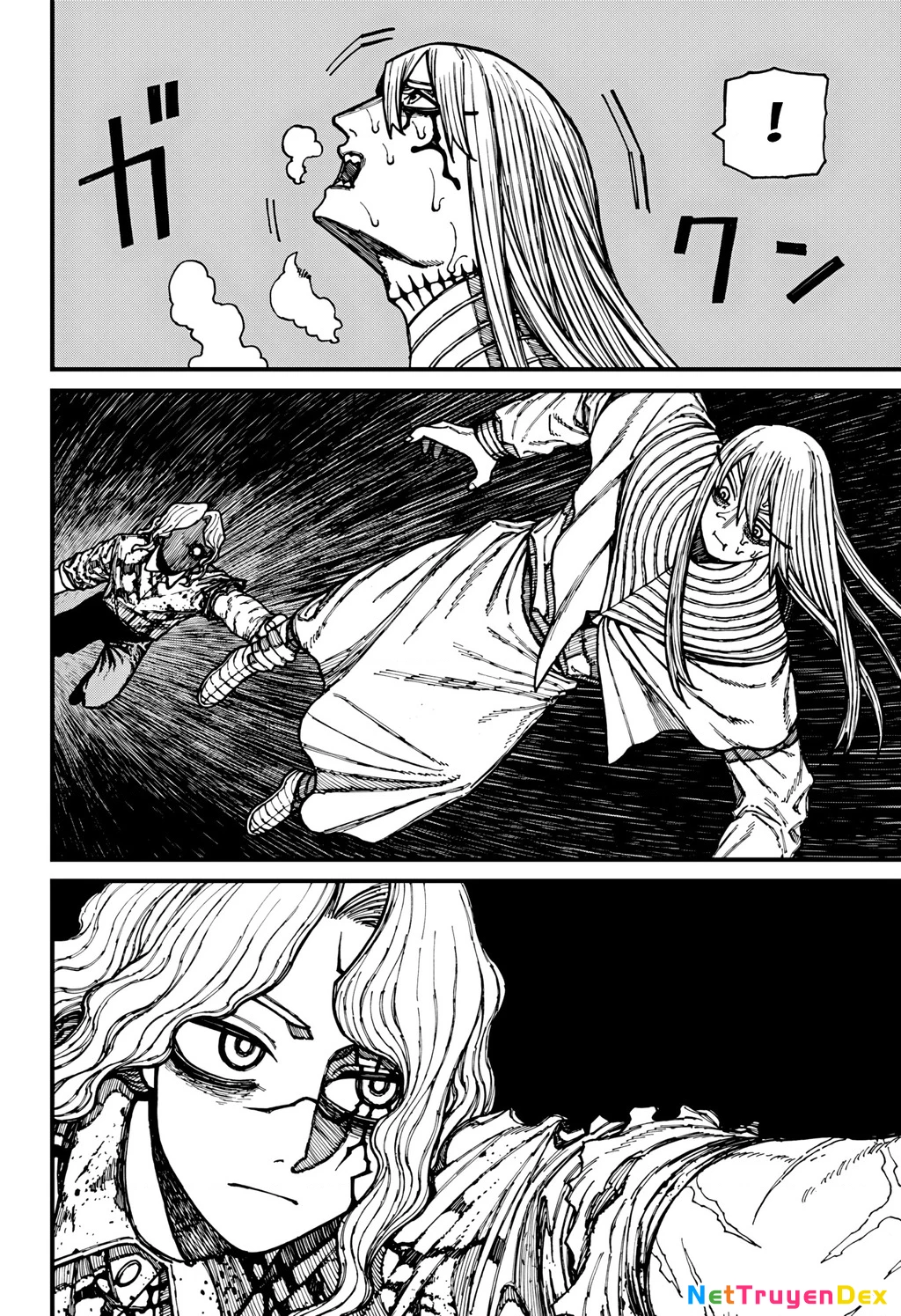 Centuria Chapter 26 - Trang 4