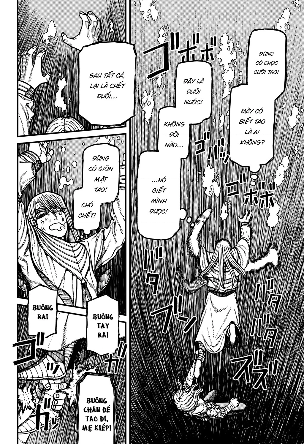 Centuria Chapter 26 - Trang 4