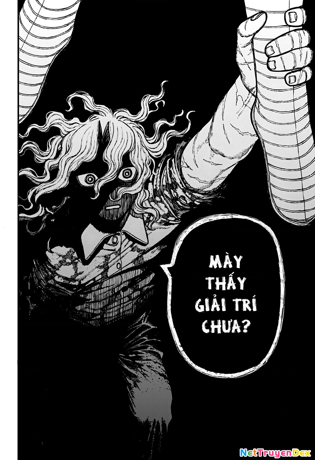 Centuria Chapter 26 - Trang 4