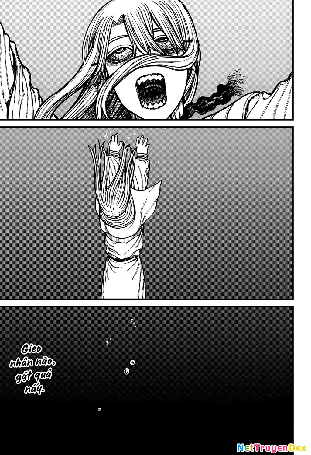 Centuria Chapter 26 - Trang 4