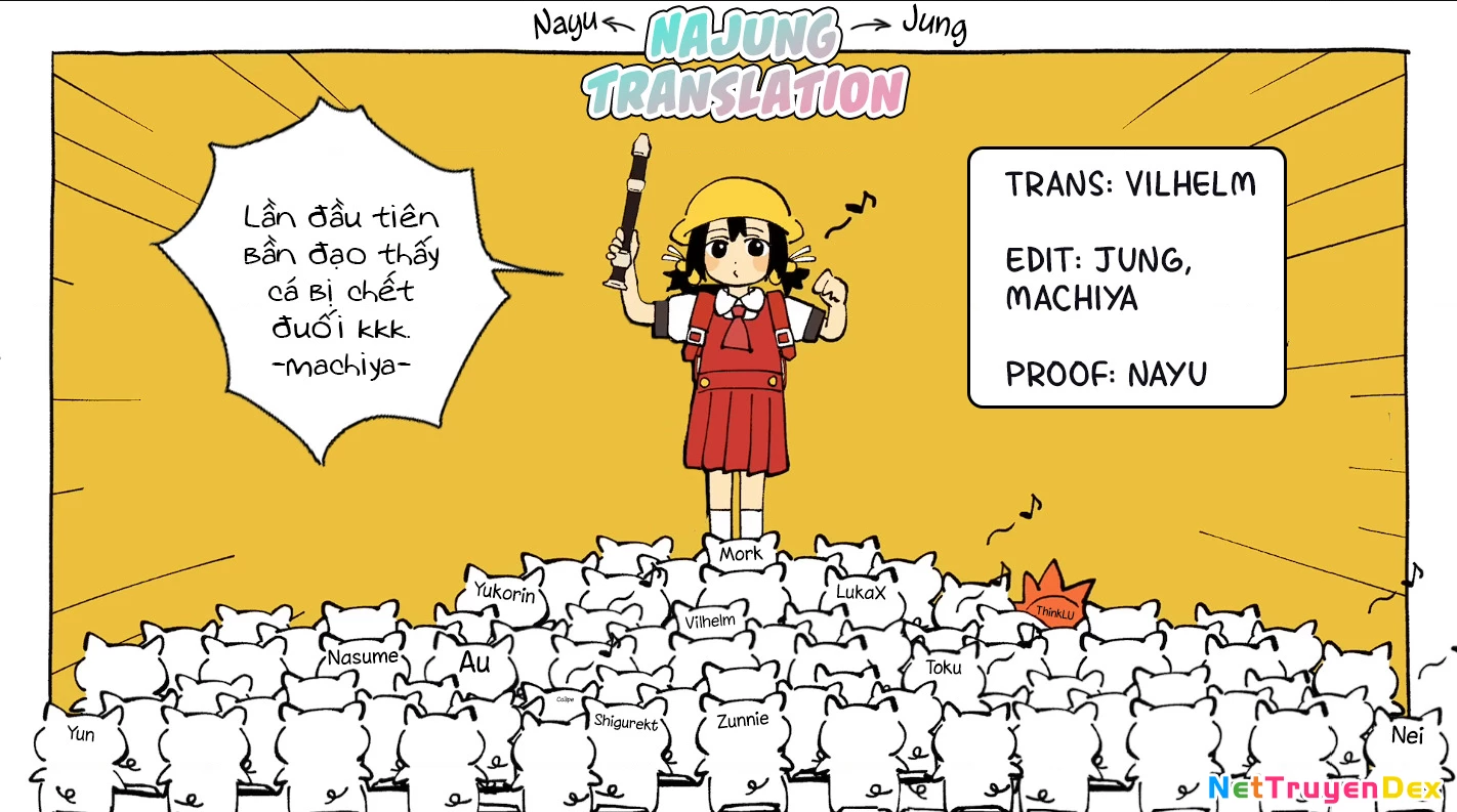 Centuria Chapter 26 - Trang 4