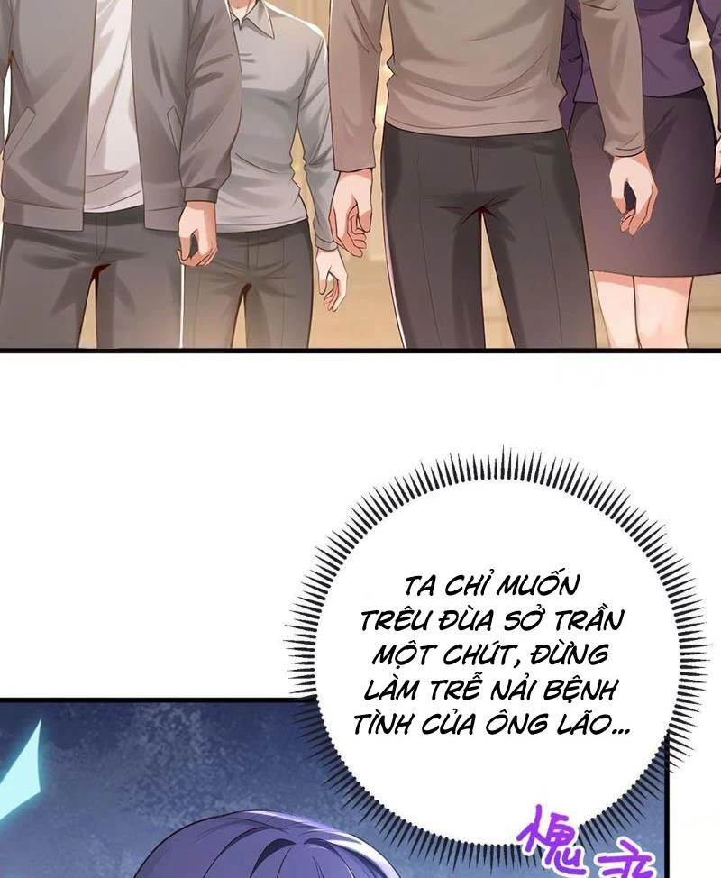 Trấn Quốc Thần Tế Chapter 213 - Trang 4