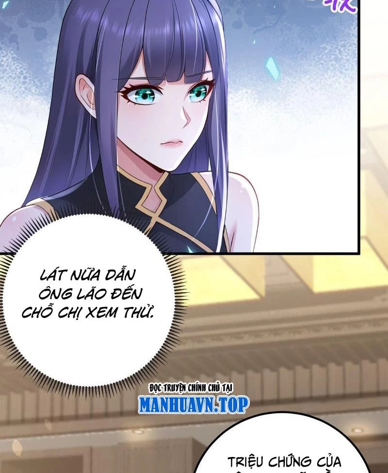 Trấn Quốc Thần Tế Chapter 213 - Trang 4