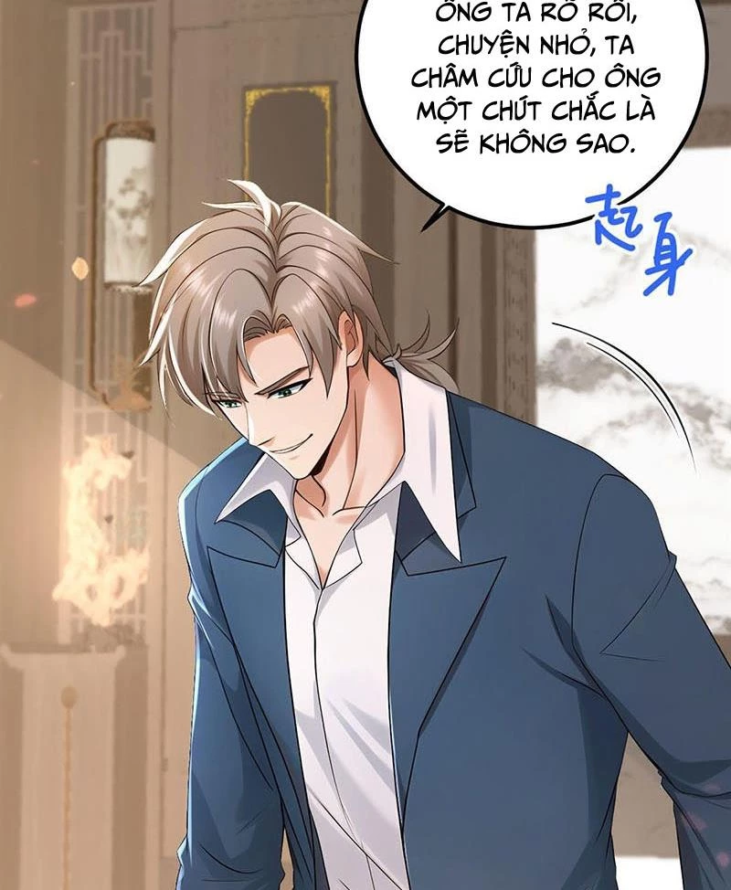 Trấn Quốc Thần Tế Chapter 213 - Trang 4