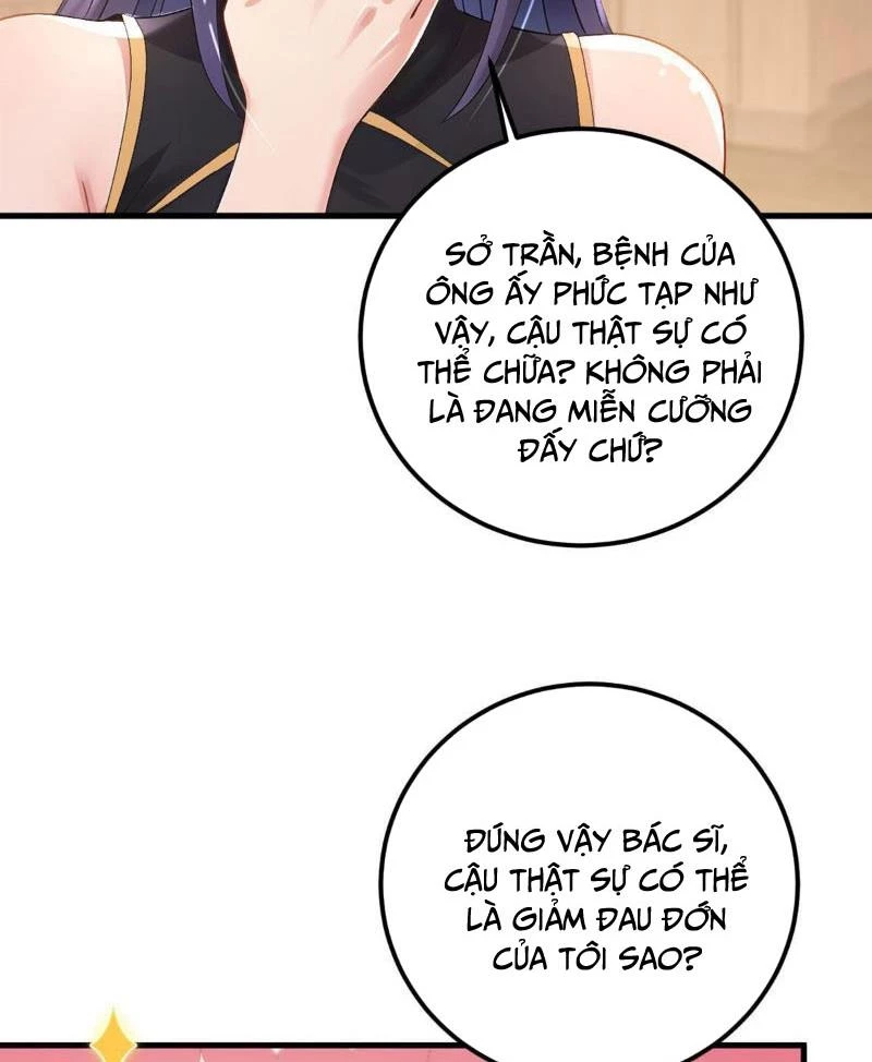 Trấn Quốc Thần Tế Chapter 213 - Trang 4