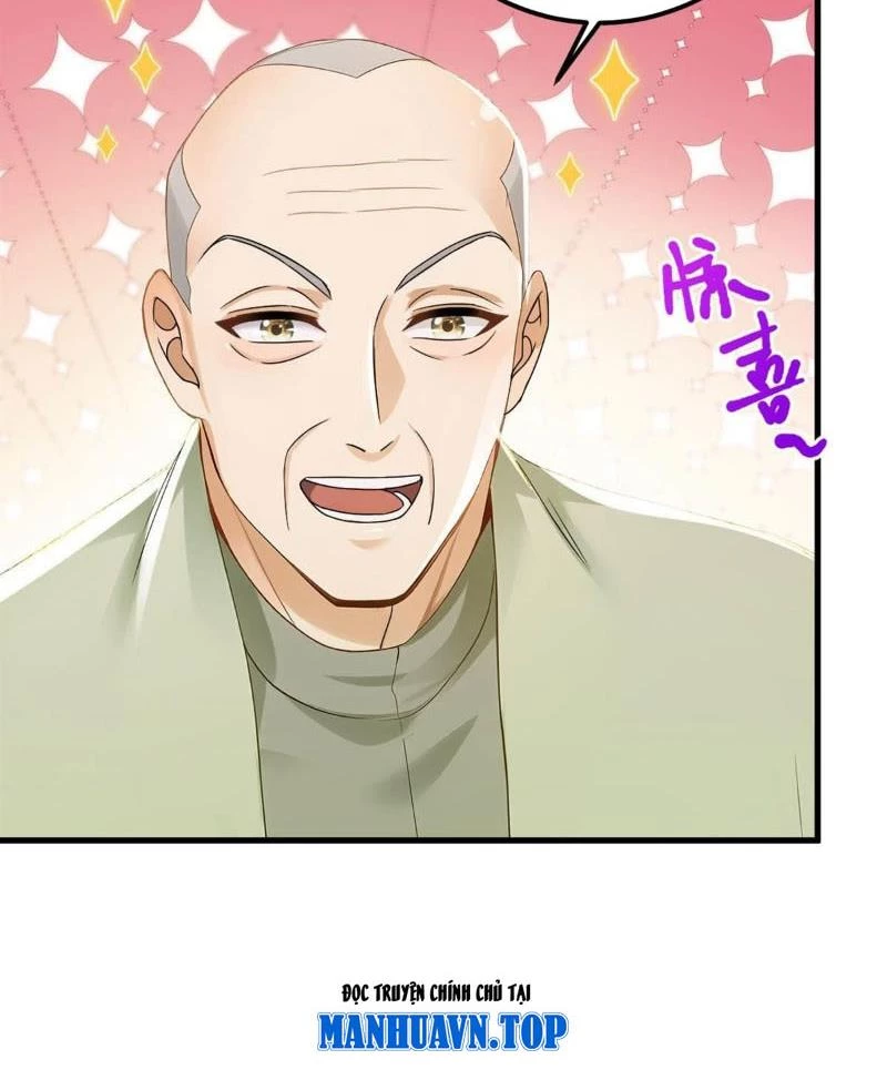 Trấn Quốc Thần Tế Chapter 213 - Trang 4