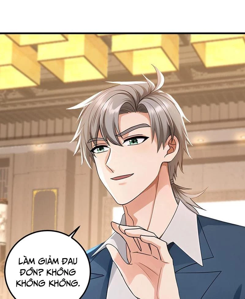 Trấn Quốc Thần Tế Chapter 213 - Trang 4