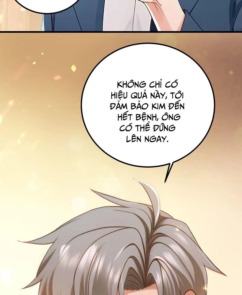 Trấn Quốc Thần Tế Chapter 213 - Trang 4