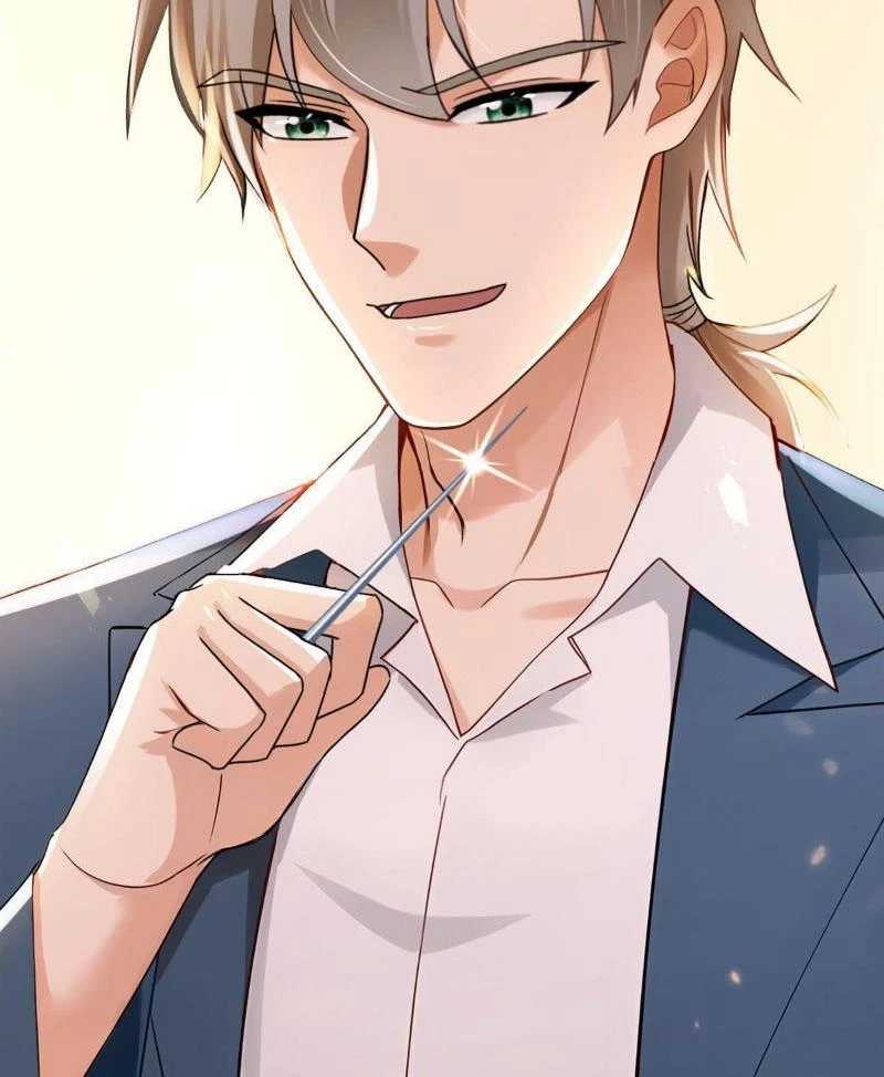 Trấn Quốc Thần Tế Chapter 213 - Trang 4