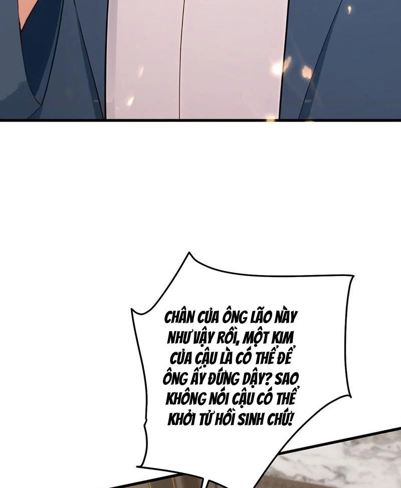 Trấn Quốc Thần Tế Chapter 213 - Trang 4