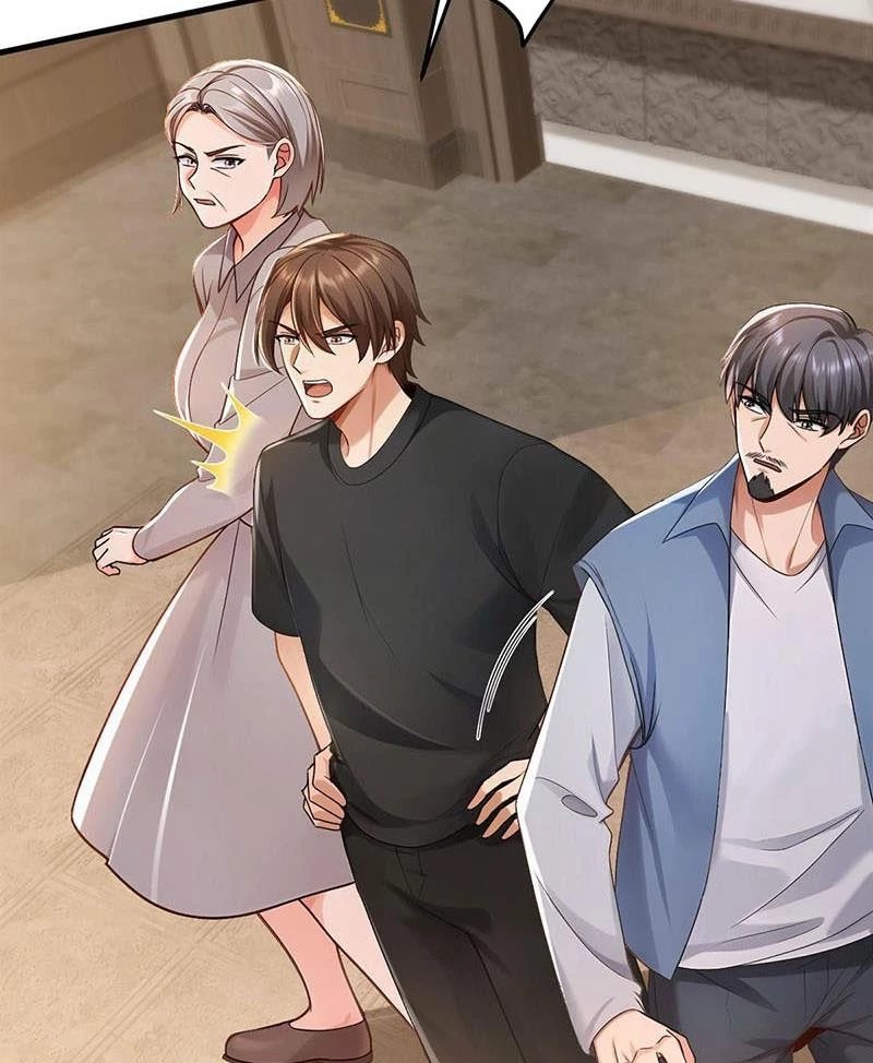 Trấn Quốc Thần Tế Chapter 213 - Trang 4