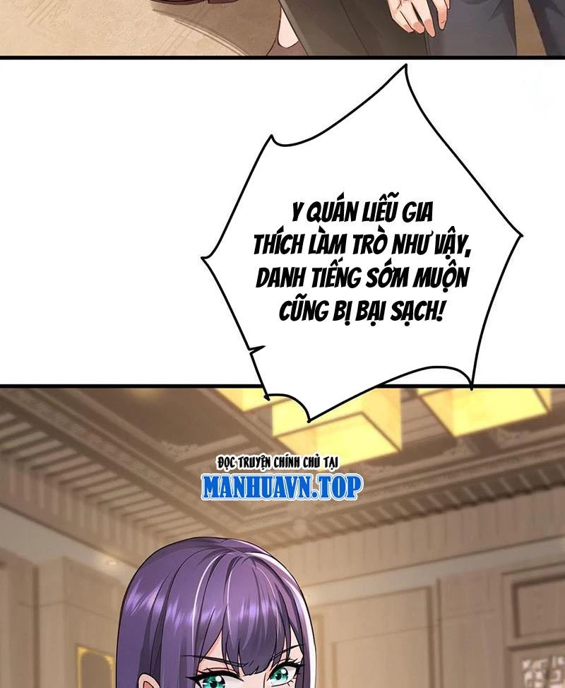 Trấn Quốc Thần Tế Chapter 213 - Trang 4