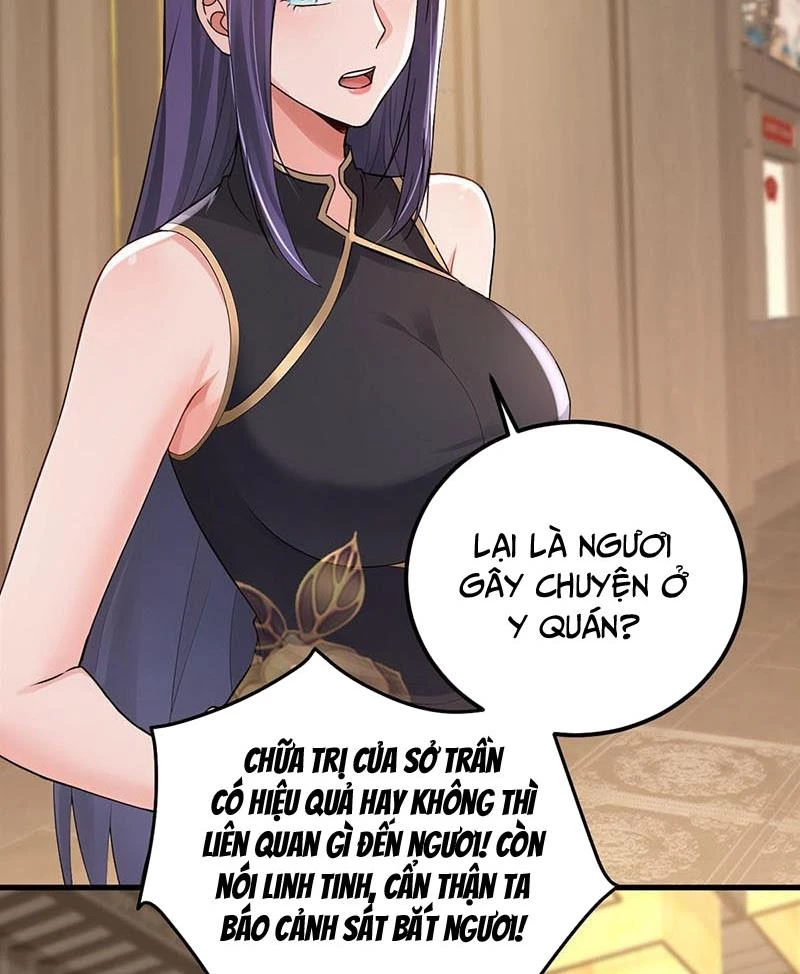 Trấn Quốc Thần Tế Chapter 213 - Trang 4