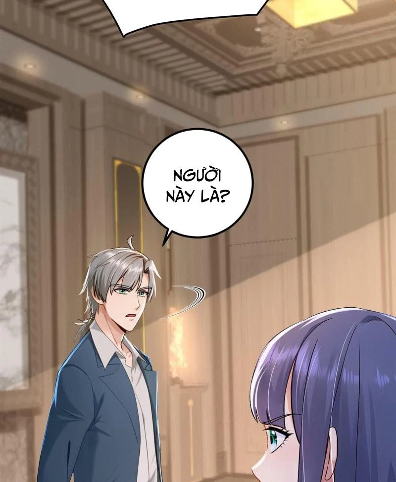 Trấn Quốc Thần Tế Chapter 213 - Trang 4