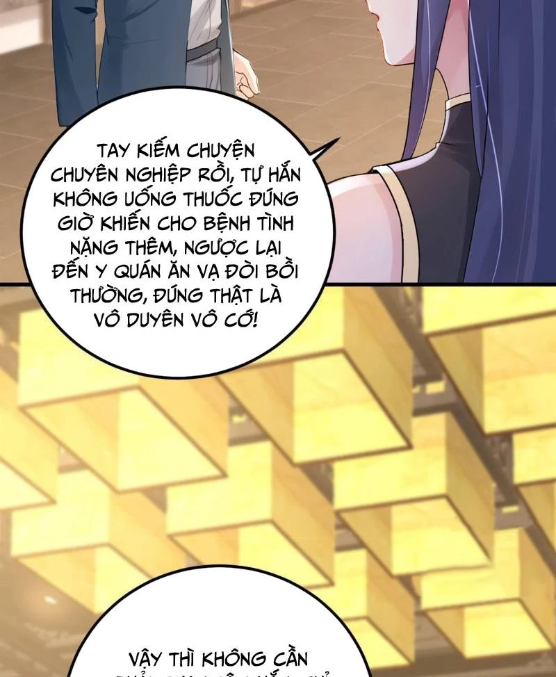 Trấn Quốc Thần Tế Chapter 213 - Trang 4