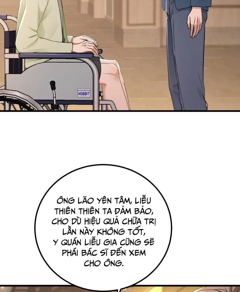 Trấn Quốc Thần Tế Chapter 213 - Trang 4