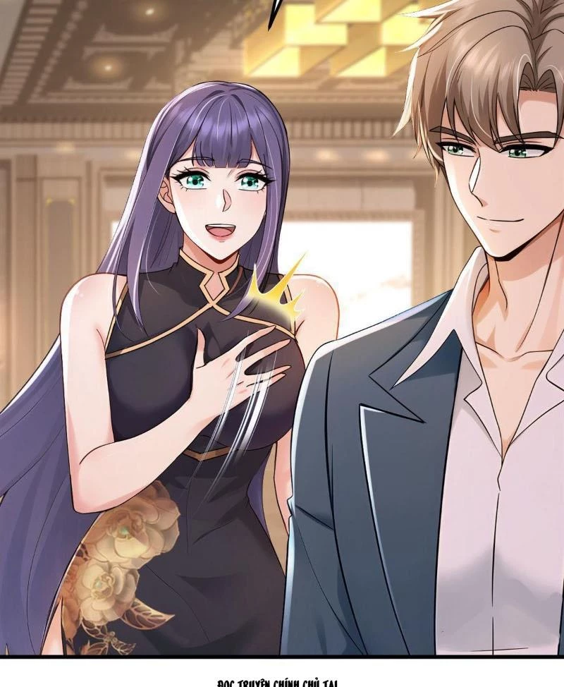 Trấn Quốc Thần Tế Chapter 213 - Trang 4