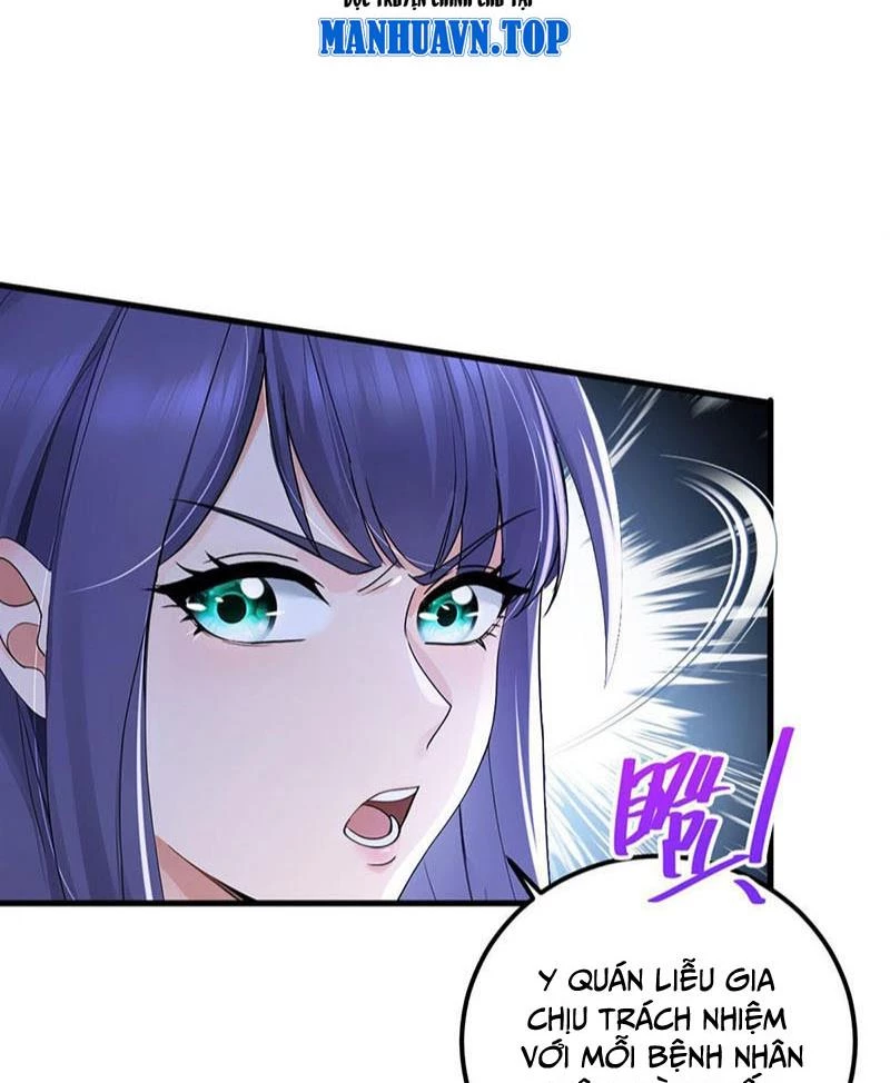 Trấn Quốc Thần Tế Chapter 213 - Trang 4