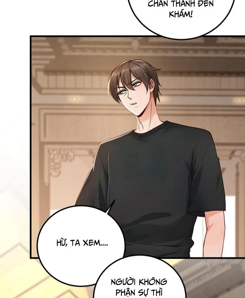 Trấn Quốc Thần Tế Chapter 213 - Trang 4