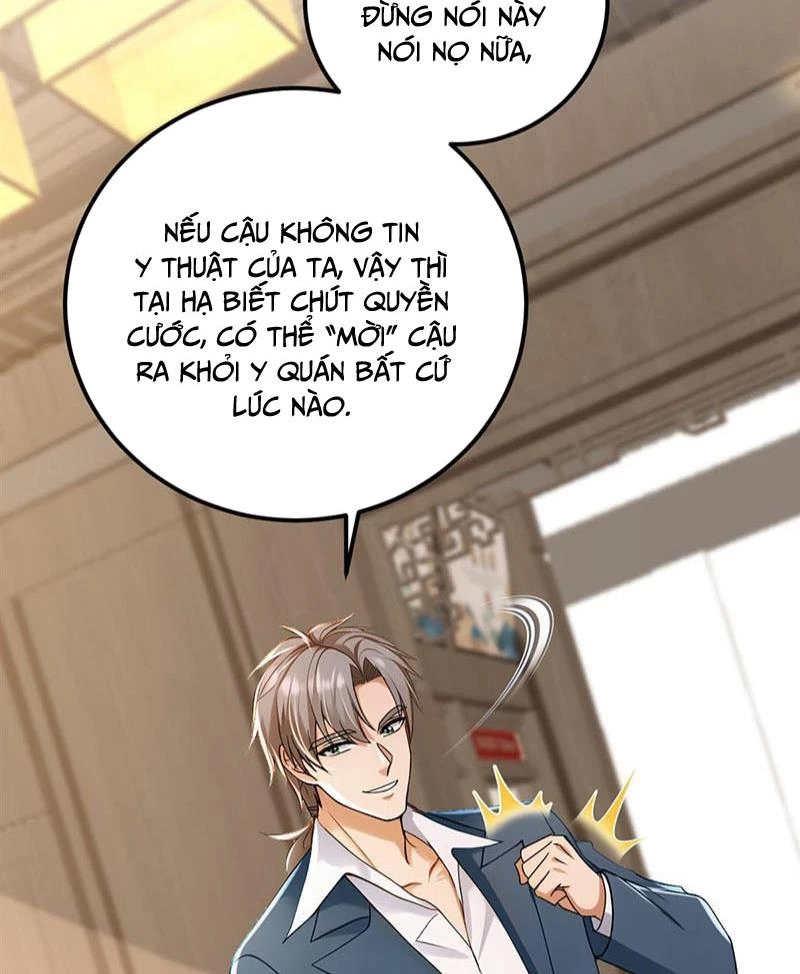 Trấn Quốc Thần Tế Chapter 213 - Trang 4