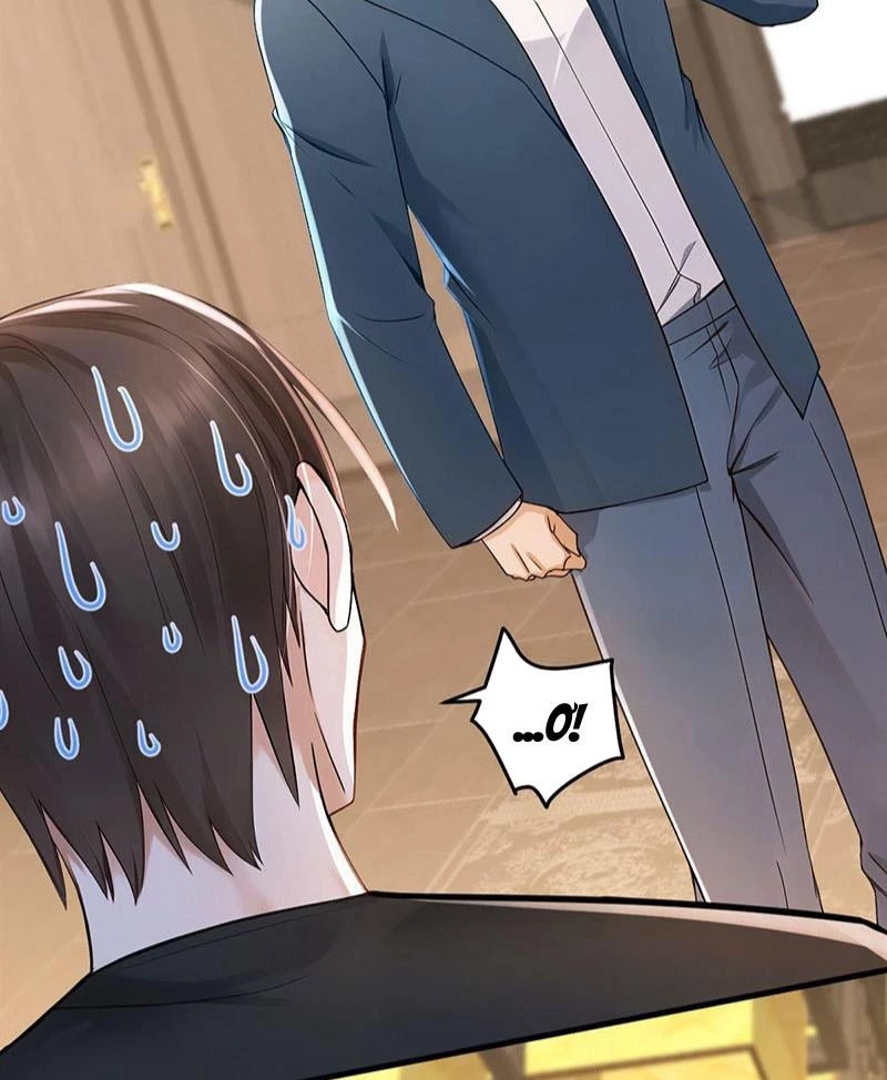 Trấn Quốc Thần Tế Chapter 213 - Trang 4