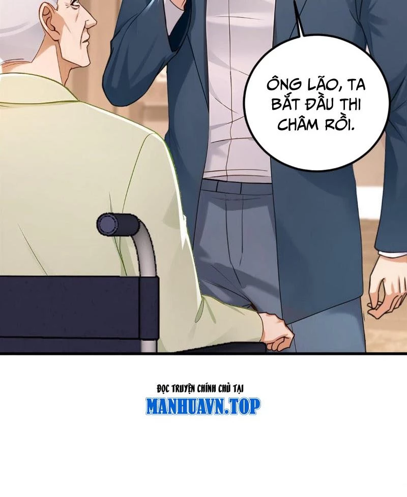 Trấn Quốc Thần Tế Chapter 213 - Trang 4