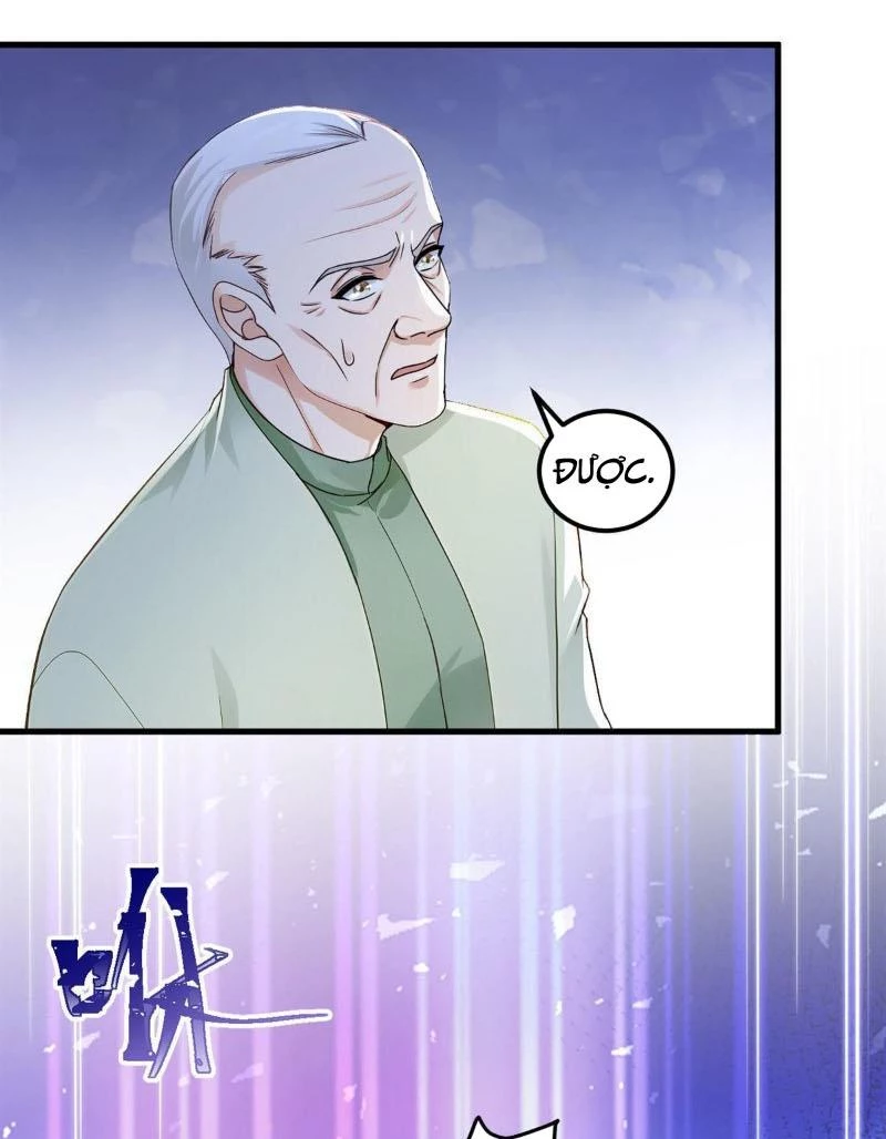 Trấn Quốc Thần Tế Chapter 213 - Trang 4