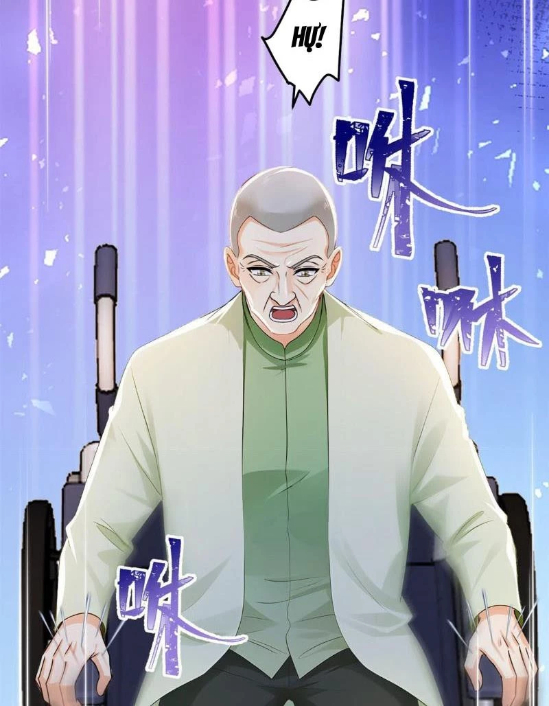 Trấn Quốc Thần Tế Chapter 213 - Trang 4