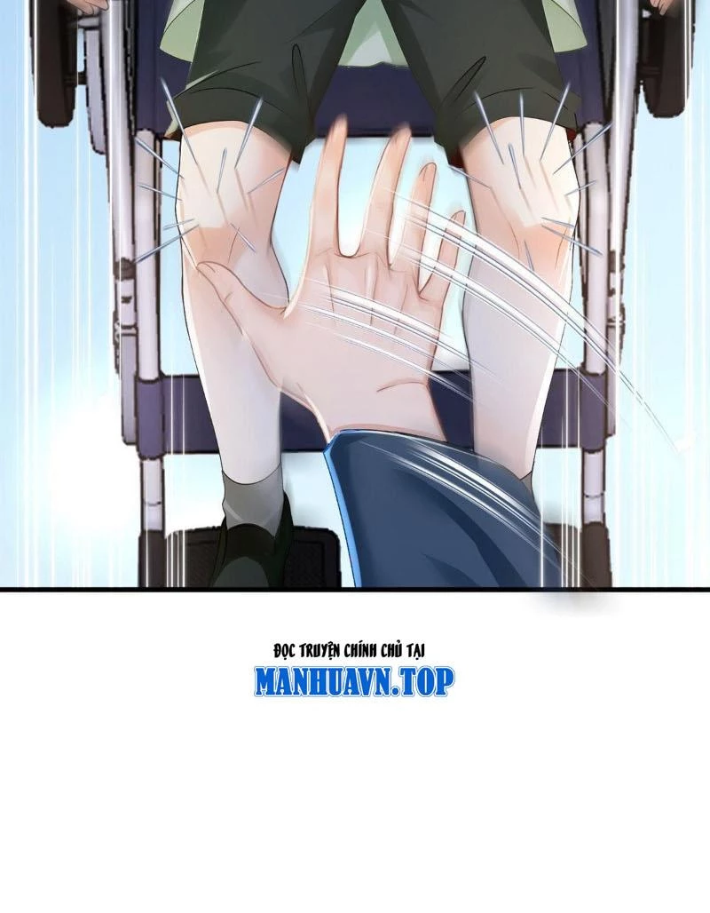 Trấn Quốc Thần Tế Chapter 213 - Trang 4