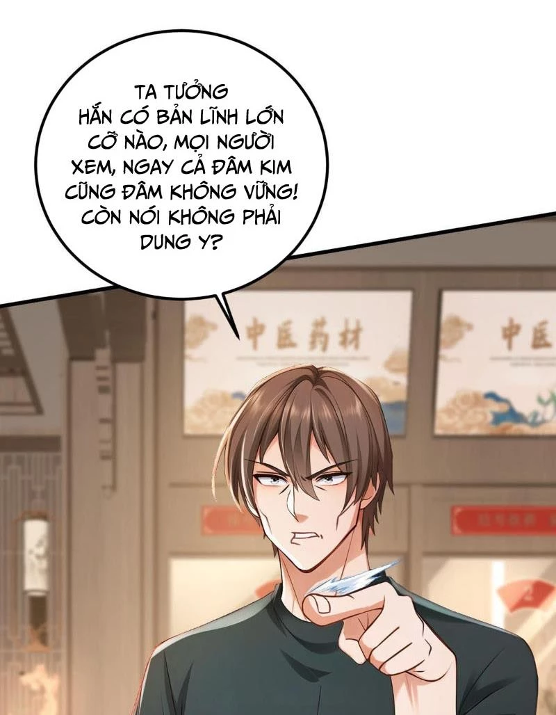 Trấn Quốc Thần Tế Chapter 213 - Trang 4