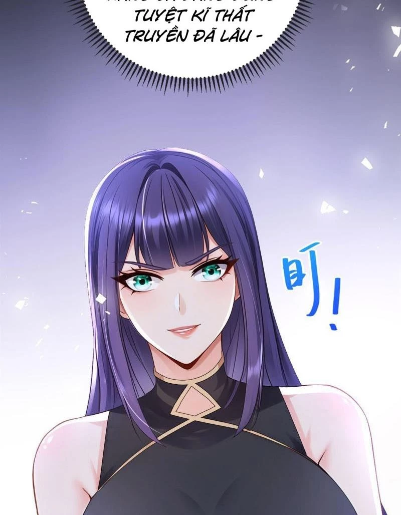 Trấn Quốc Thần Tế Chapter 213 - Trang 4