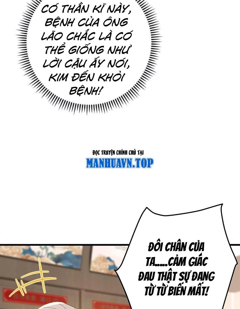 Trấn Quốc Thần Tế Chapter 213 - Trang 4