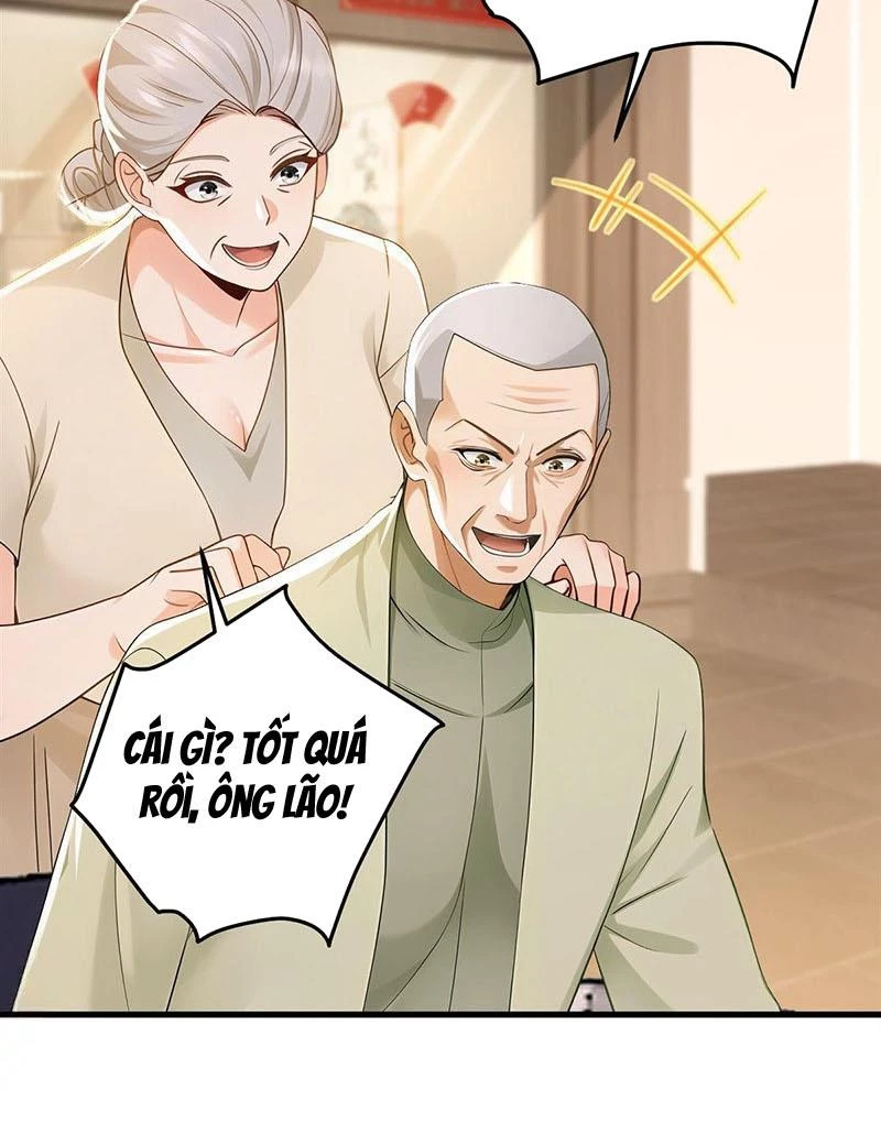 Trấn Quốc Thần Tế Chapter 213 - Trang 4